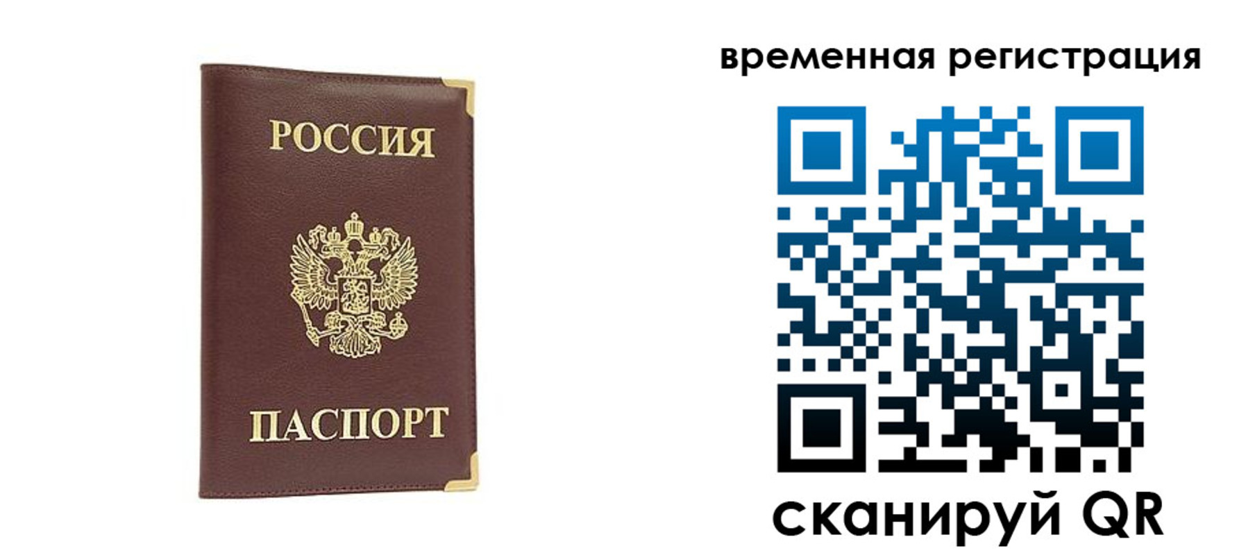 прописка от собственника в Приозерске